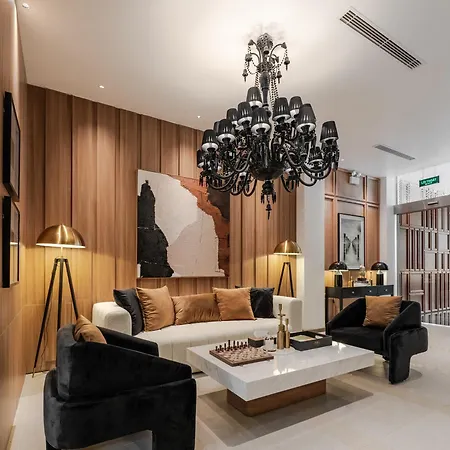 Harry'S Residence - The Zenith